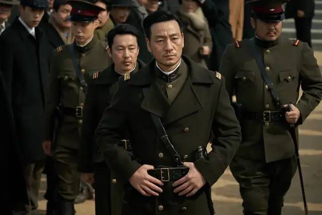 现眼了,国外人抄国产片也抄不好啊_风声_幽灵_观众