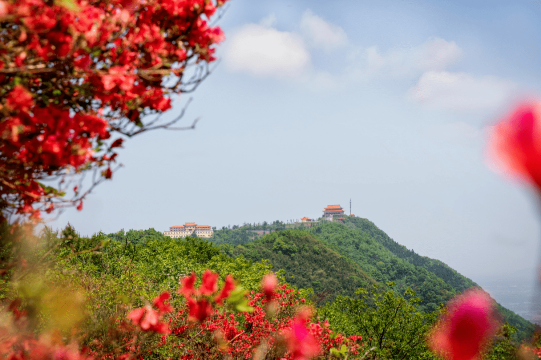诗画太浮山丨人道胜景太浮山_摄影家协会_作品_常德市