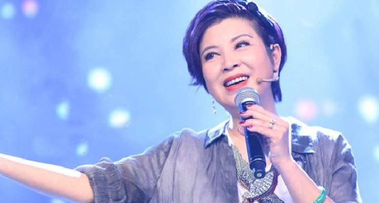 杭天琪:两次掉进"男人坑"依然勇敢,为讨婆婆欢心高龄
