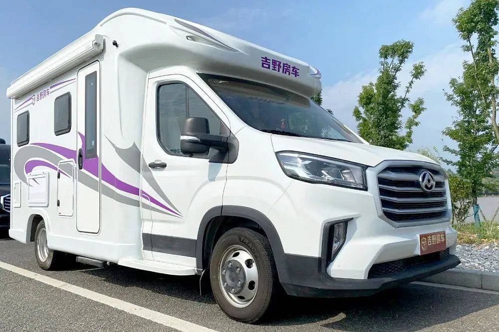 济南国际房车展参展品牌揭秘,上百款新车任你体验_搜狐汽车_搜狐网