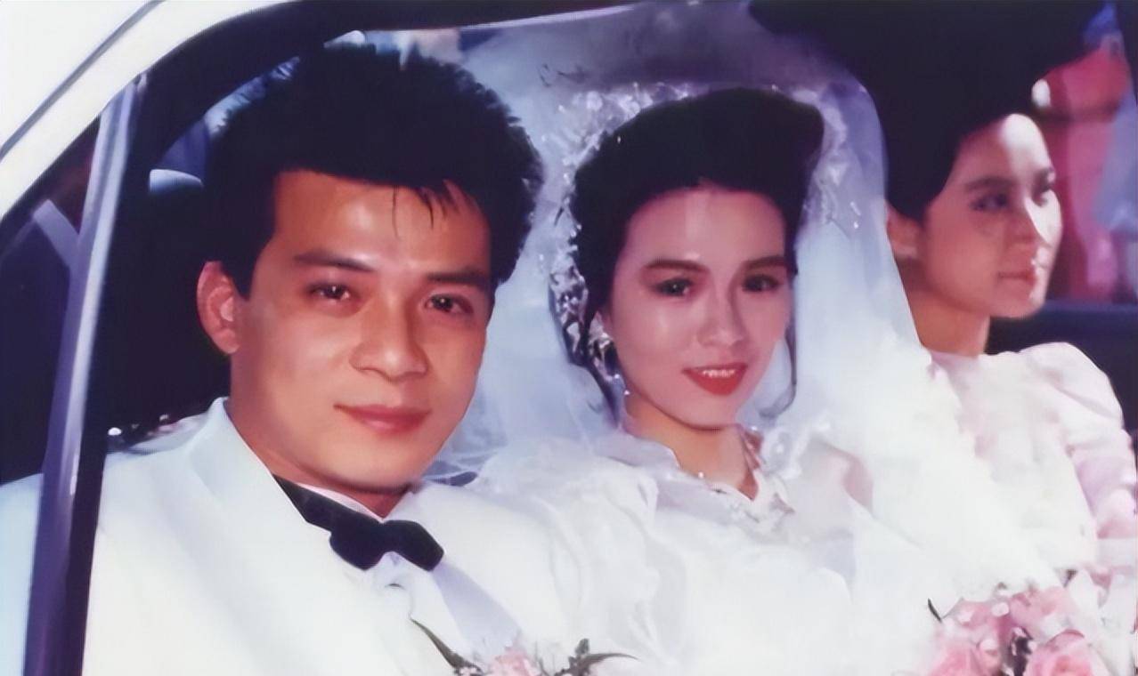 演员现状,黄日华发誓终身不娶,大半演员现已去世_苗侨伟_盼盼_戚美珍