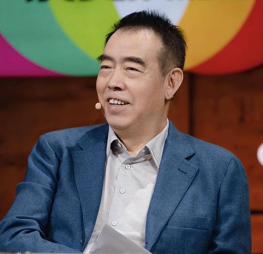 尤其是陈凯歌出国拍摄《温柔地杀我》这部电影的时候,很多人都认为他