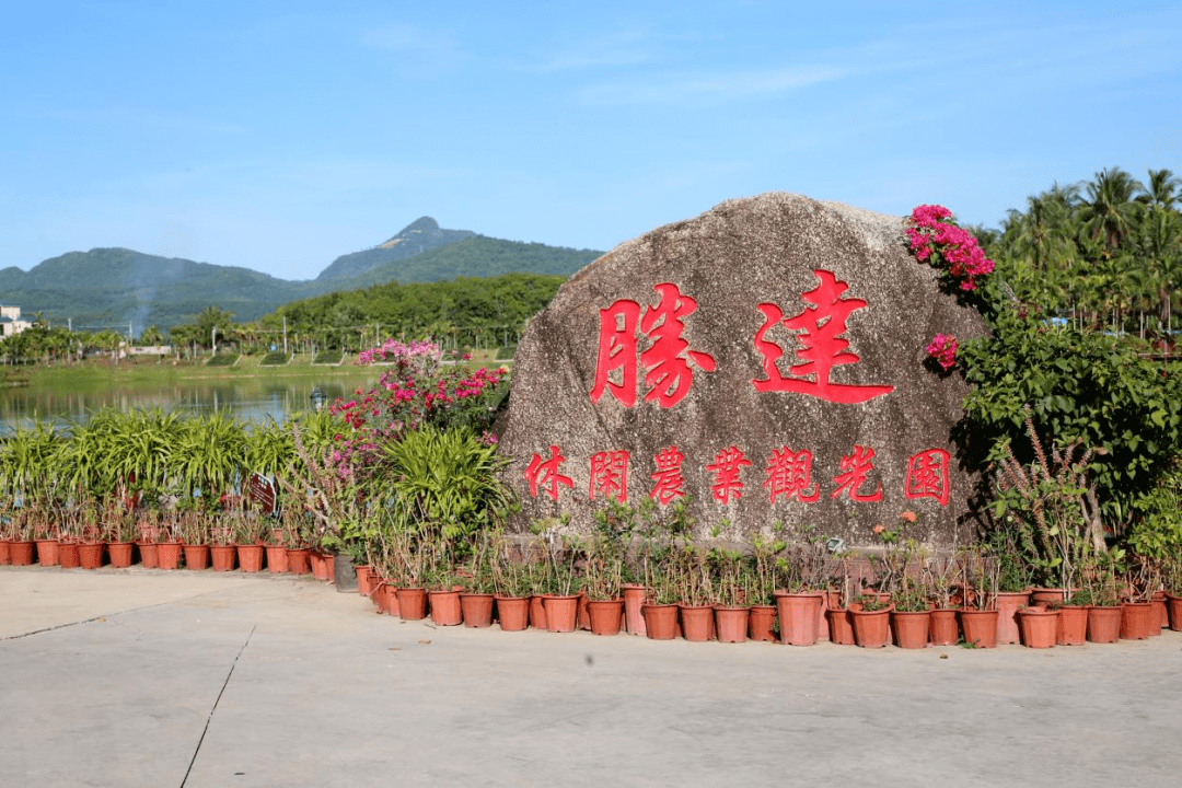 万泉镇:深化文旅融合 赋能乡村振兴 打造琼海市区后花园