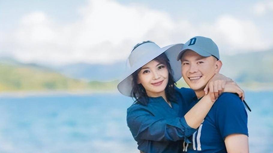这一次,44岁的刘涛,不再被世界宽容_王珂_婚姻_婚礼