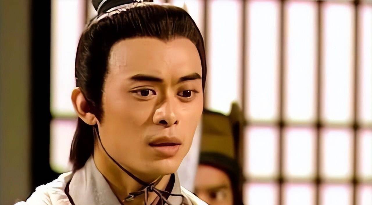 两年后,樊少皇在金庸武侠剧《天龙八部》中饰演虚竹,从而走红,被广大