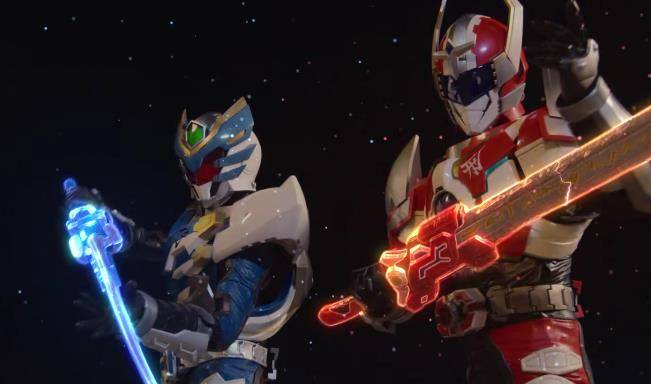 铠甲勇士猎铠:刑天回归本是最大的看点,反而成为了最大的败笔!