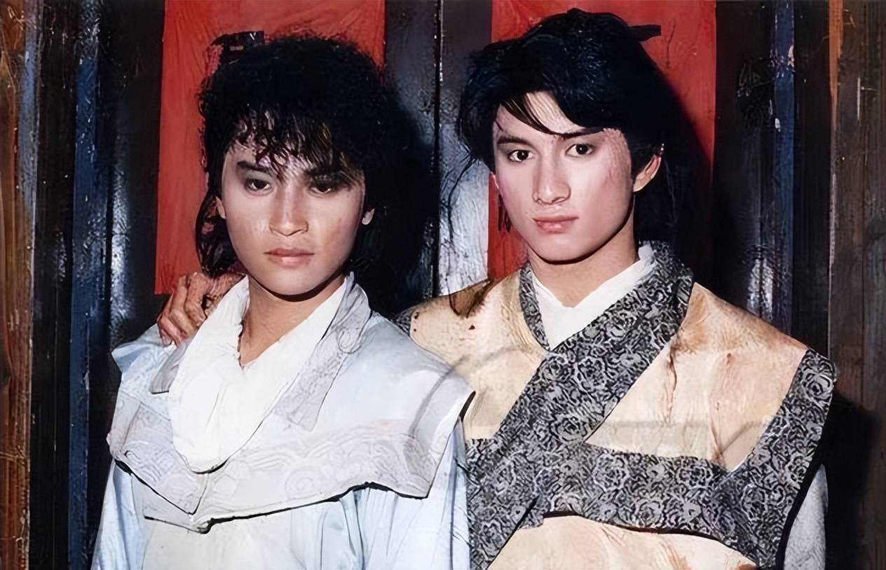 吴奇隆_明星_风格