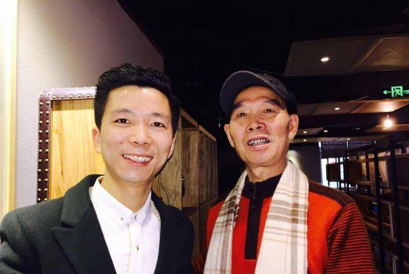 巴蜀笑星四大教父-李刘沈巴,李伯清"李家军"实力最强_刘德一_徒弟