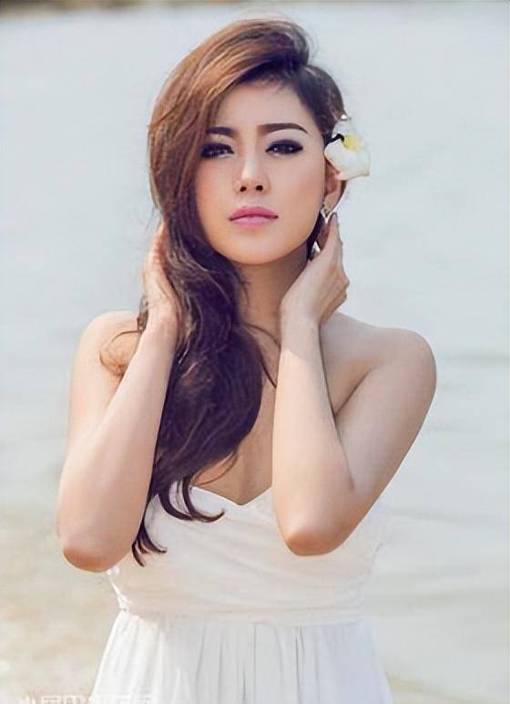 离过婚的赵文琪陷入剧红人不火境地,是演技问题还是真低调?