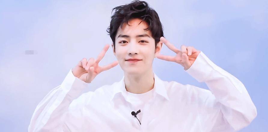 如果再来一个《下坠》,肖战还能撑得住吗?目前剧组尚未给出明确答复.