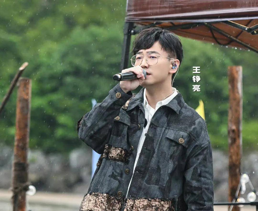 7高分成为综艺黑马,0713男团逆袭成功_张远_全国_因为