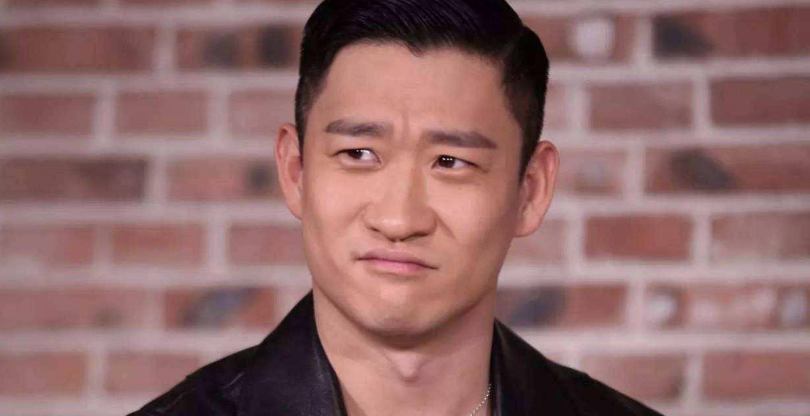 "不可一世"的曹云金,为何会走到今天这一步?_郭德纲_徒弟_相声