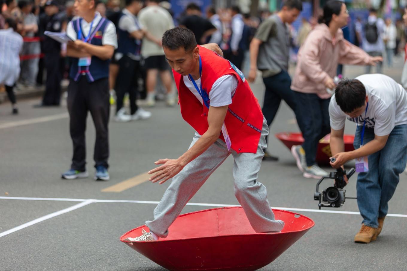 走进丽水景宁,感受不一样的畲乡三月三_畲族_活动_文化