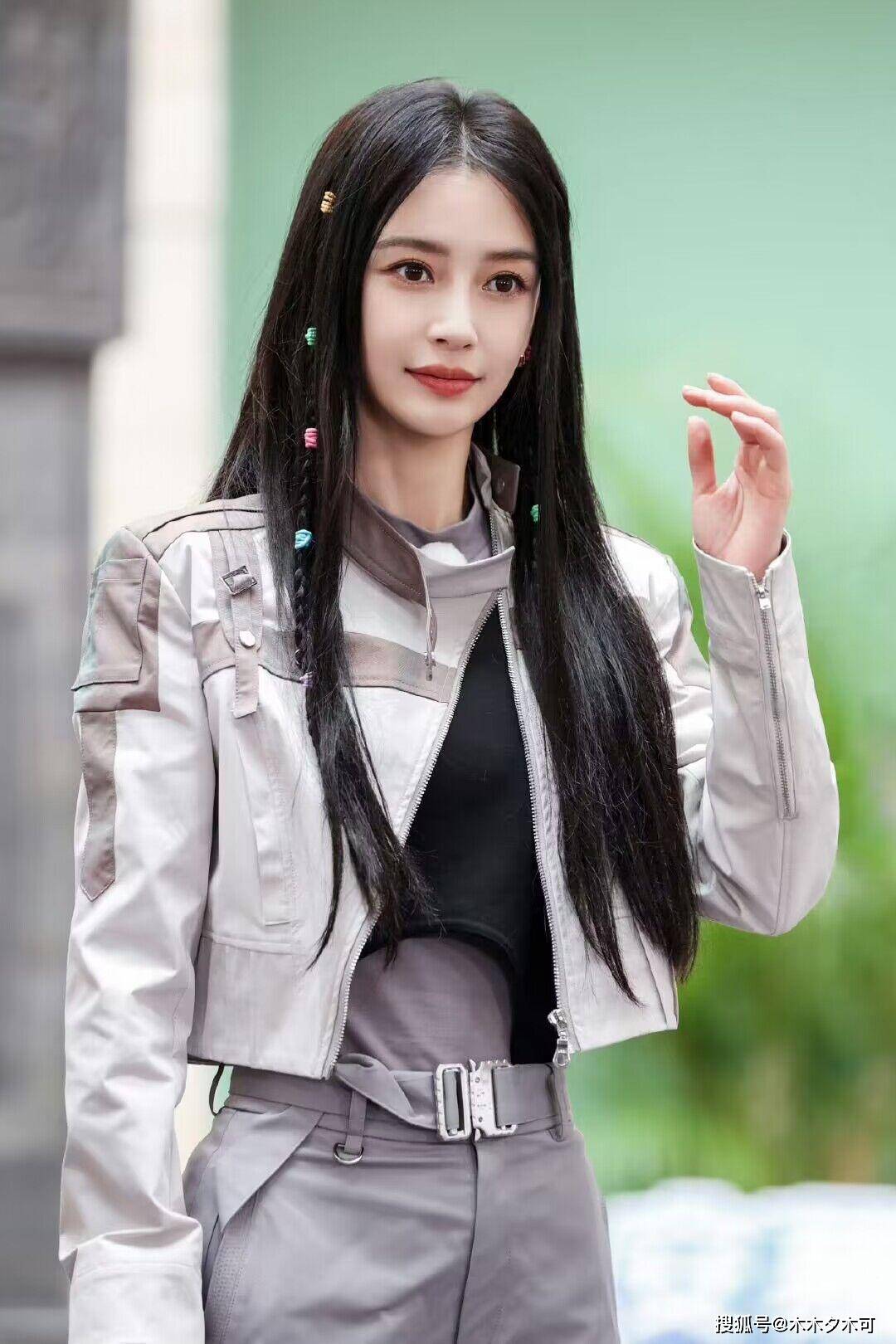 曝《花儿与少年5》拟邀名单,angelababy能当好大姐吗?_节目_阵容_嘉宾