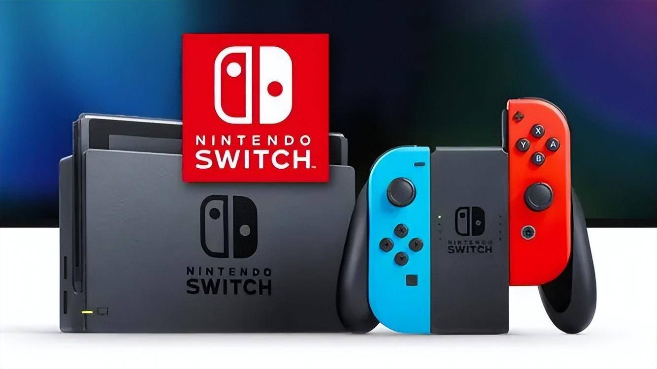 任天堂 Nintendo Switch 旧型-