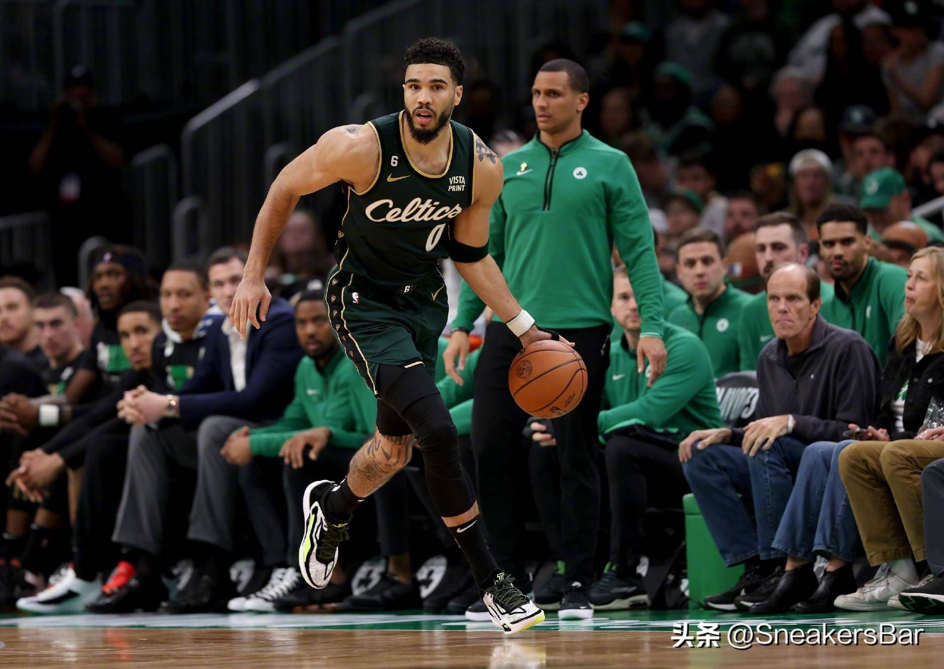 5.杰森塔图姆[凯尔特人],乔丹jt1pe新百伦twowxyv3pe贾马尔·穆雷4.