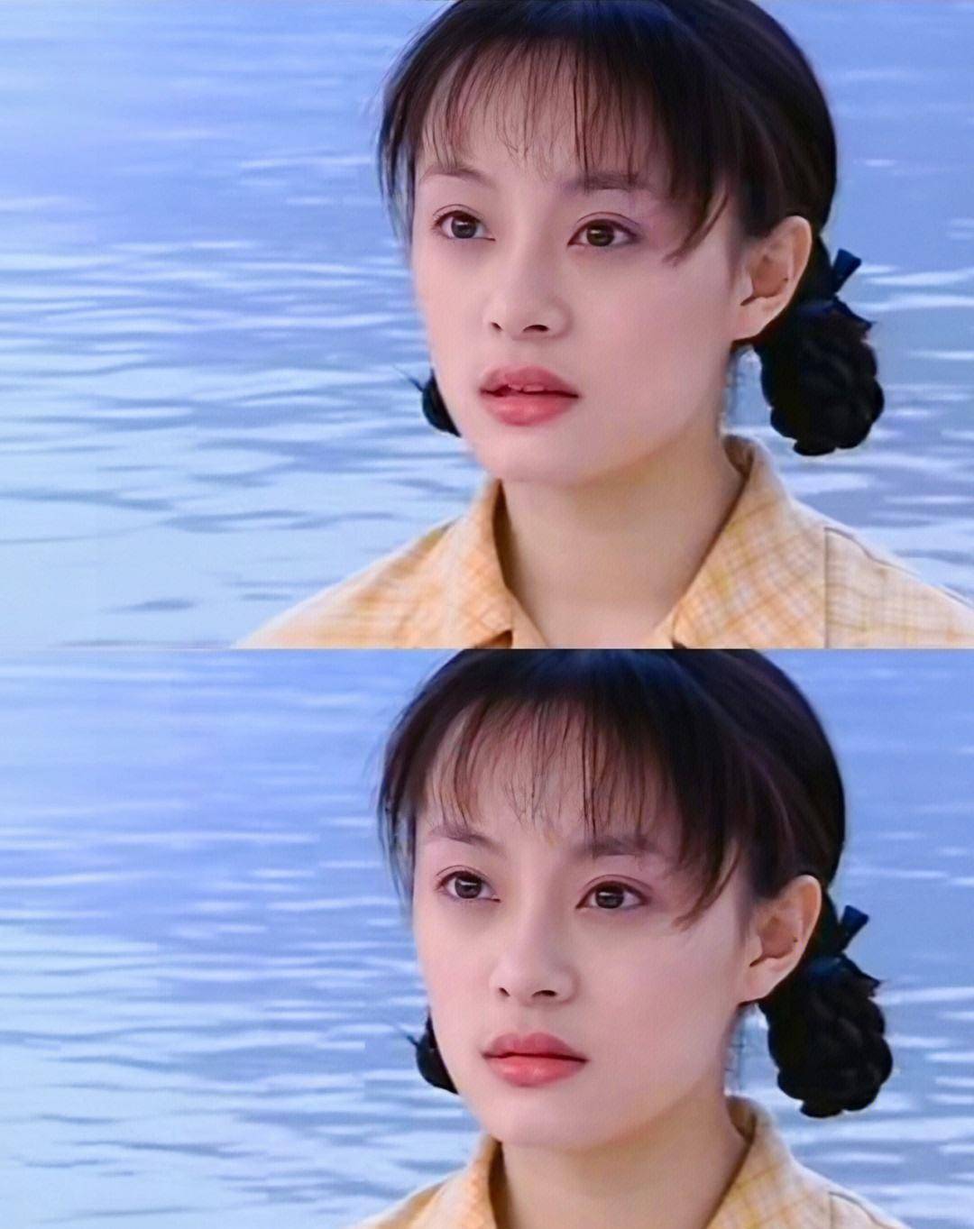 玉观音》一米阳光》甜蜜蜜》小姨多鹤》等等这些,个个是好作品,孙俪也