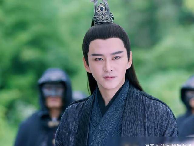 《琉璃》:乌童,自始至终不过是一枚棋子!_玲珑_门派_五大