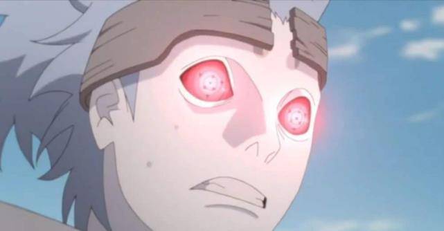 轮回眼_空间_对手