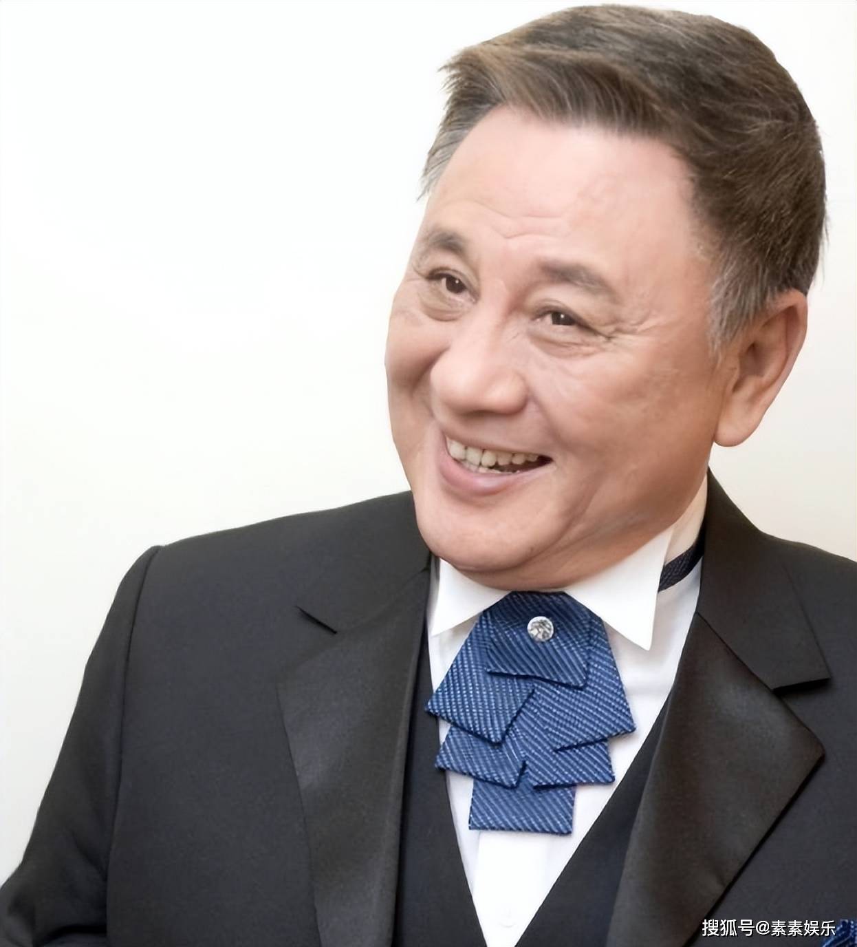 79岁演员宗华病逝,生前爱吃甜食,喜欢做饭爱吃红烧肉_晚年生活_孩子