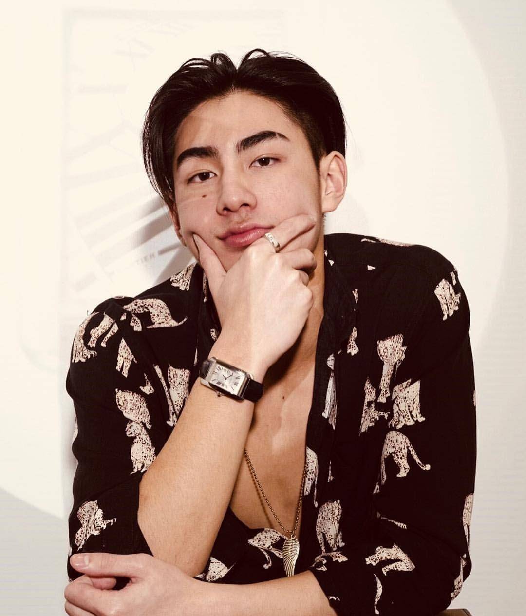 娱乐是个圈,这些明星居然是亲兄妹_boy_golf_mike