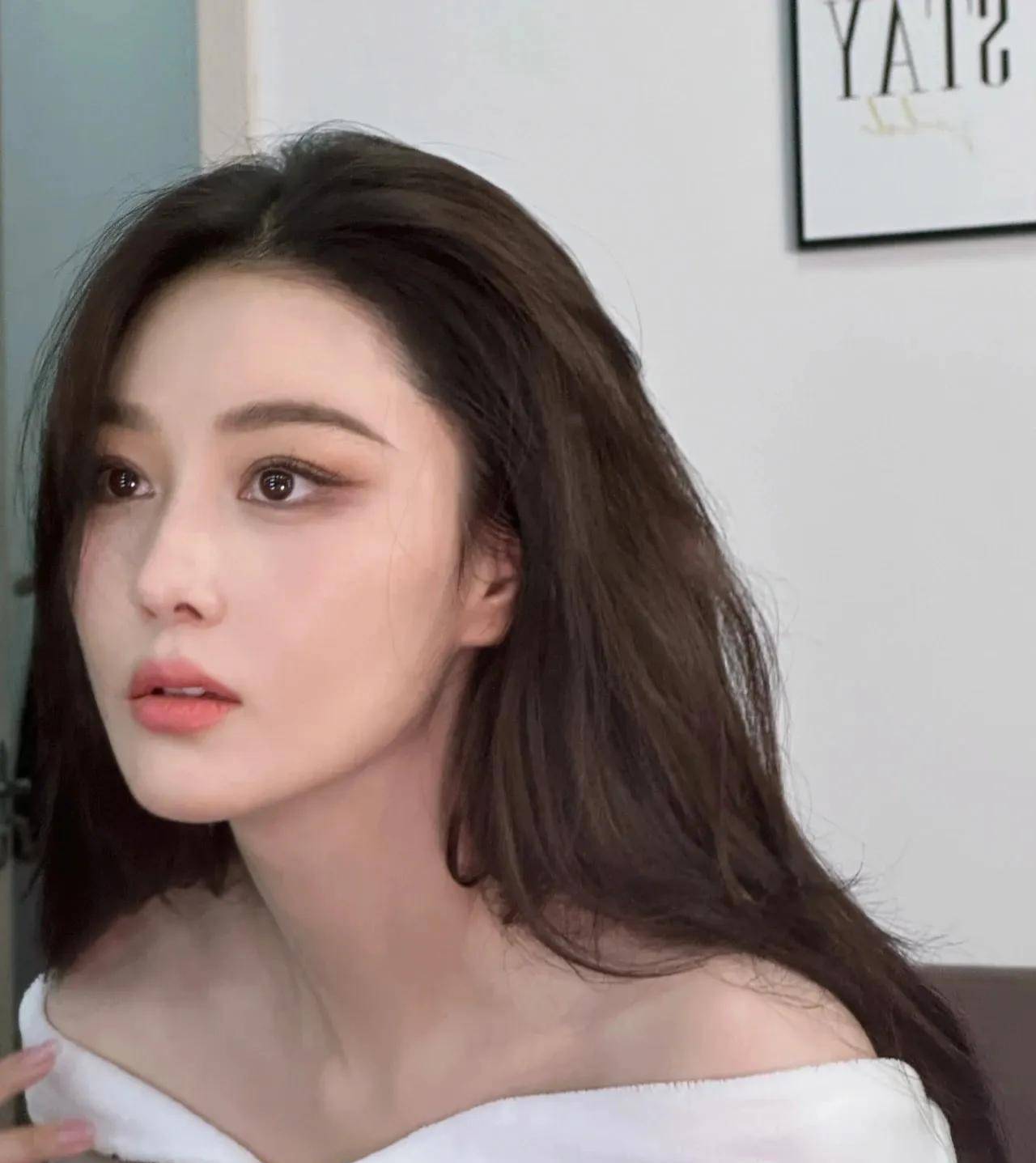 漂亮##美女人像群##高清美女##张馨予##明星##完美##生活#返回搜狐