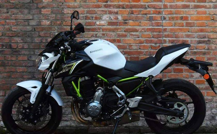 外观酷似川崎z系列,配abs极速达200km,350公里续航_搜狐汽车_搜狐网