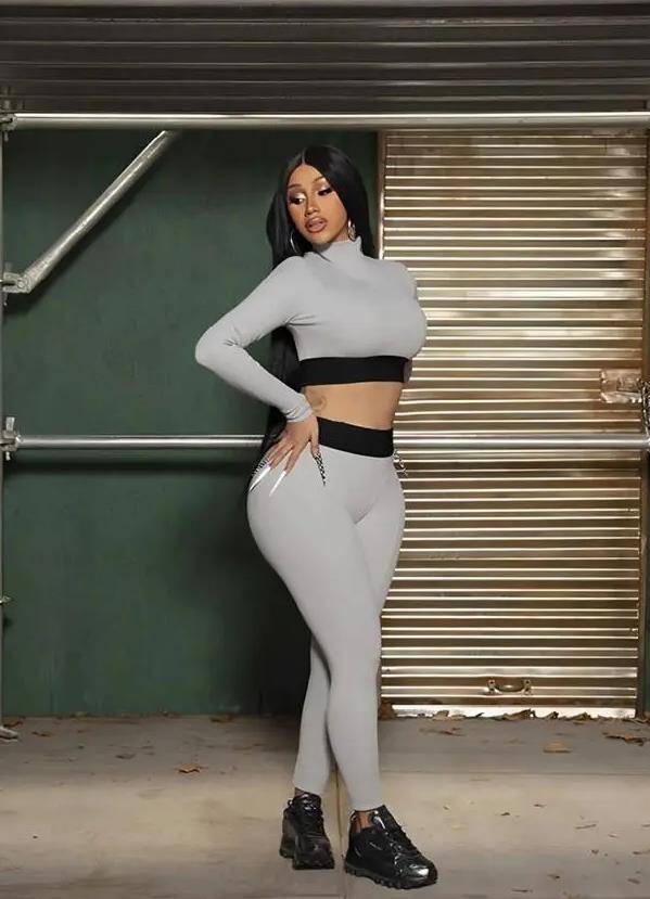 欧美女歌手才华横溢貌美如花 霉霉,卡姐,碧昂丝,a妹…火辣逼人_长相