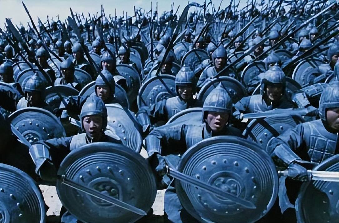 电视剧里很多人为了逃避兵役,选择敲断自己的手指,打断自己的大腿是