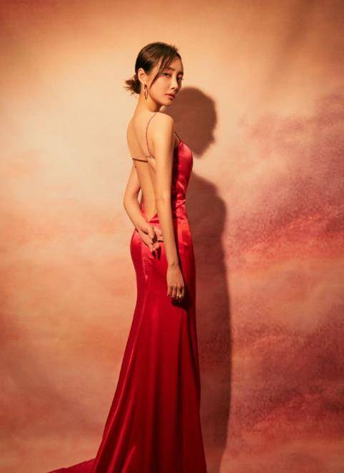 李纯_赵丽颖_章子怡