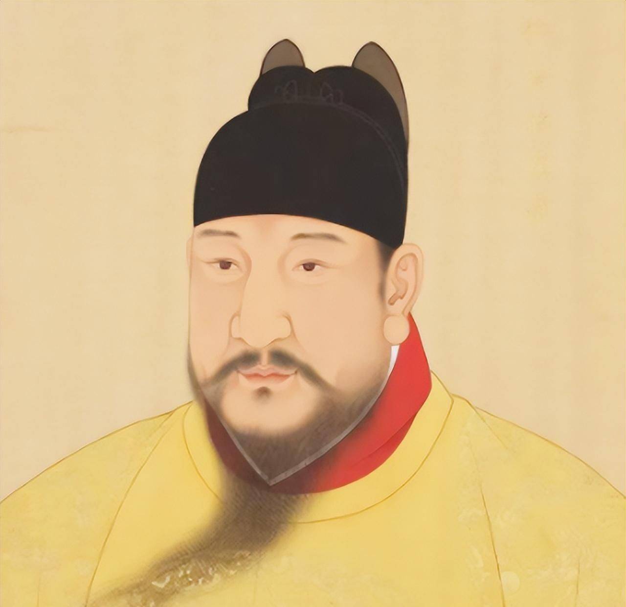 岷王朱楩:朱元璋最后去世的儿子,明朝十六帝,他经历过近半_政治_皇帝