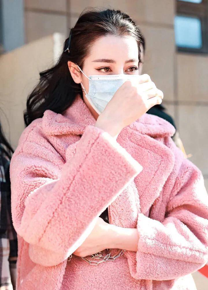 周冬雨帅气,热巴青春,王源豌豆射手,众星彩排照都很有个性_哥哥_姐姐