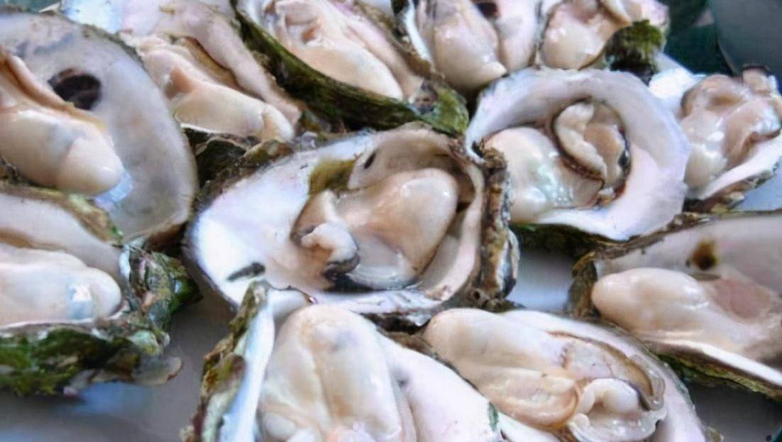 牡蛎怎么做好吃1,煮着吃牡蛎煮着吃最好吃,而且方法特别简单,在购买