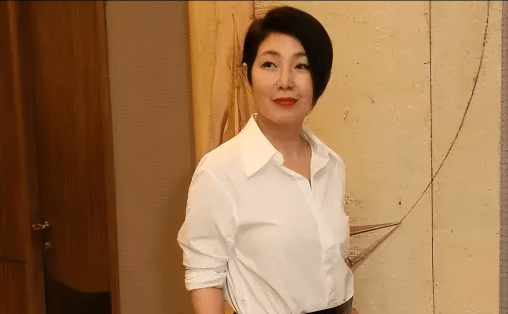 黎芷珊_郑伊健_梁家辉