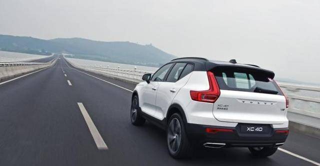 原创                沃尔沃XC40属于什么档次？内行人：论档次和面子差点意思（沃尔沃xc40属于什么级别的车）
