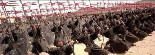 新郑_三晋_魏国
