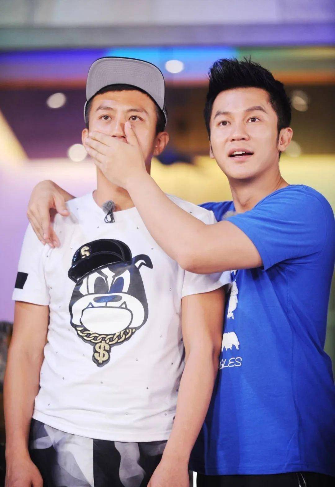 李晨新电影一天票房不到20万,他和邓超都被综艺害死了_中国_荒原_问题