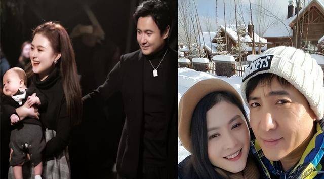 沈腾被曝远赴日本治病,王琦被拍深夜与异性聚会,两人感情遭质疑_网友