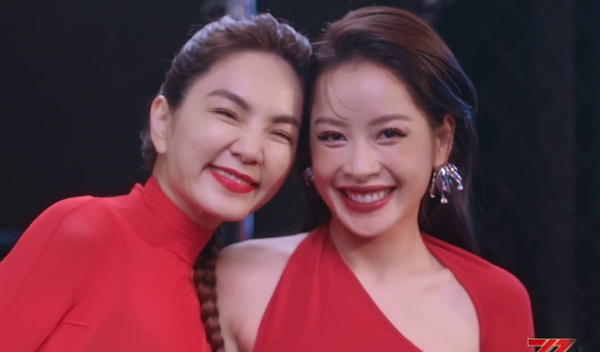 如何评价「浪姐4」《乘风2023》的「乘风之夜」总决赛？的简单介绍-第2张图片-鲸幼网
