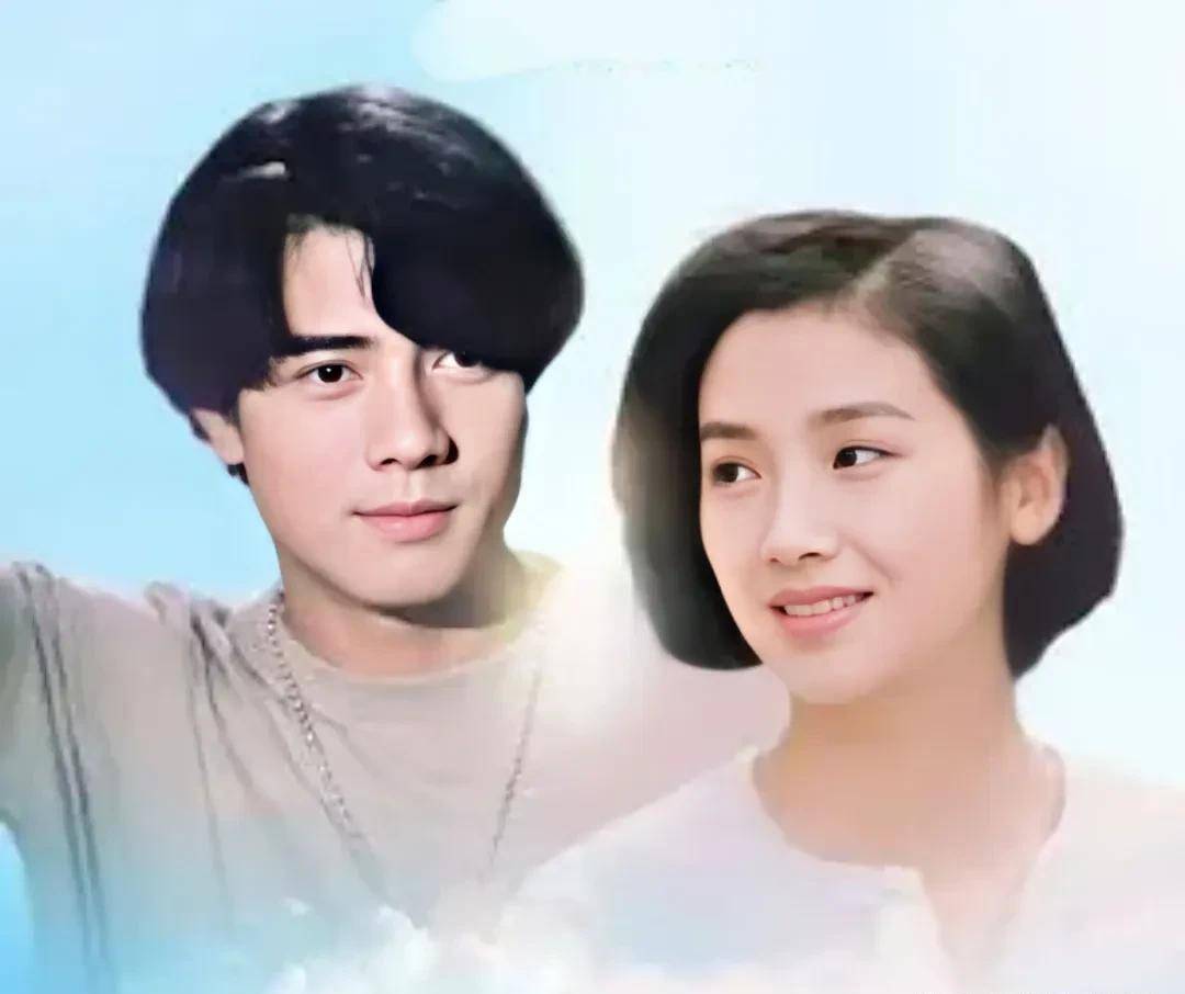 吴倩莲为何拒绝刘德华求婚?后来她嫁给了谁_庹宗华_生活_校服