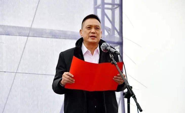 曲靖市委常委,宣威市委书记解天云在致辞中表示,2022年,宣威围绕"曲靖