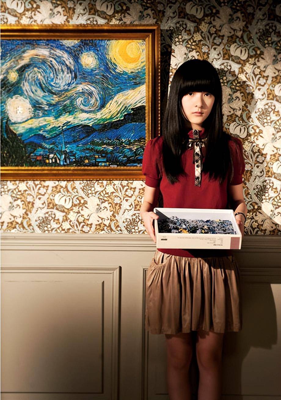 《越光宝盒》中友情客串,在刘德华主演的《未来警察》,邱礼涛执导的