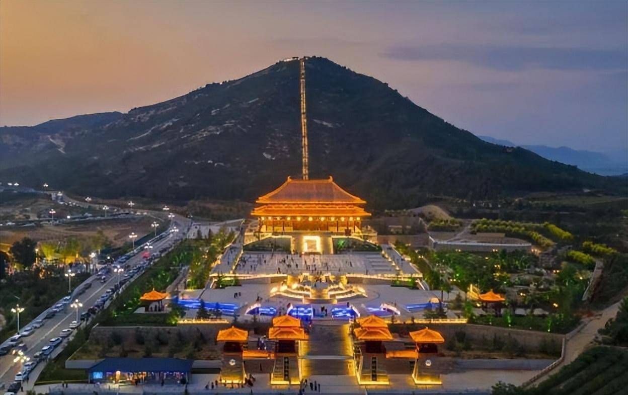 保定十大最受欢迎旅游景点攻略推荐,京津冀游玩不容错过的景区_河北省