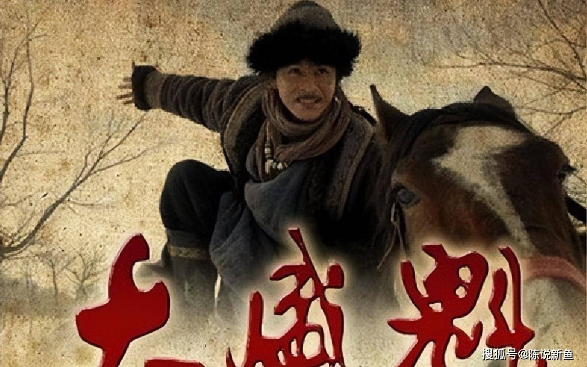 南有胡雪岩,北有大盛魁:大盛魁怎么做到晋商第一商号的(上?