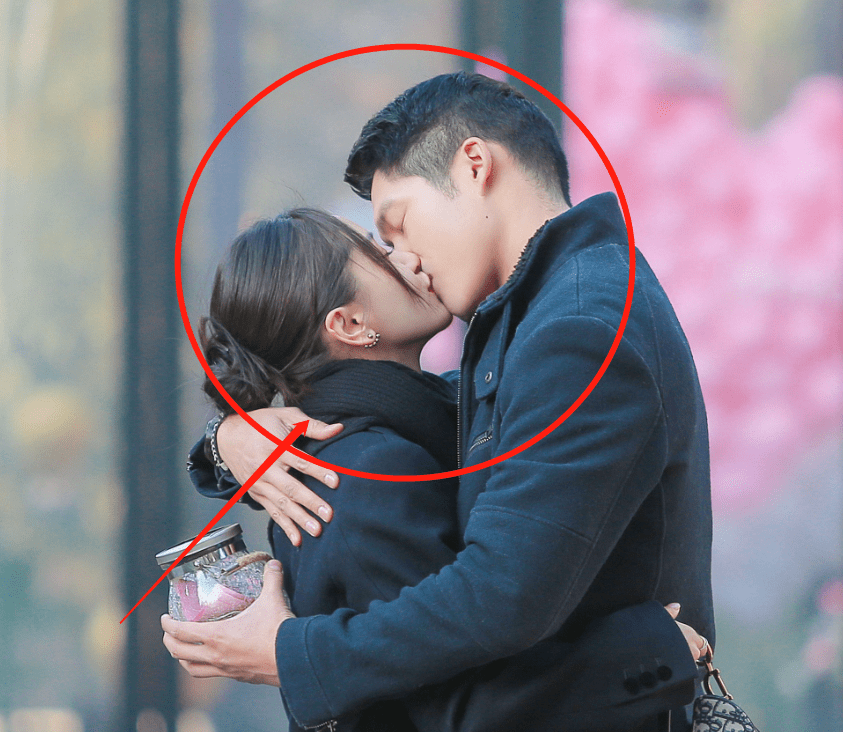 王子文官宣恋情,特意为男友修改昵称,绯闻前男友送祝福却引热议_永恩