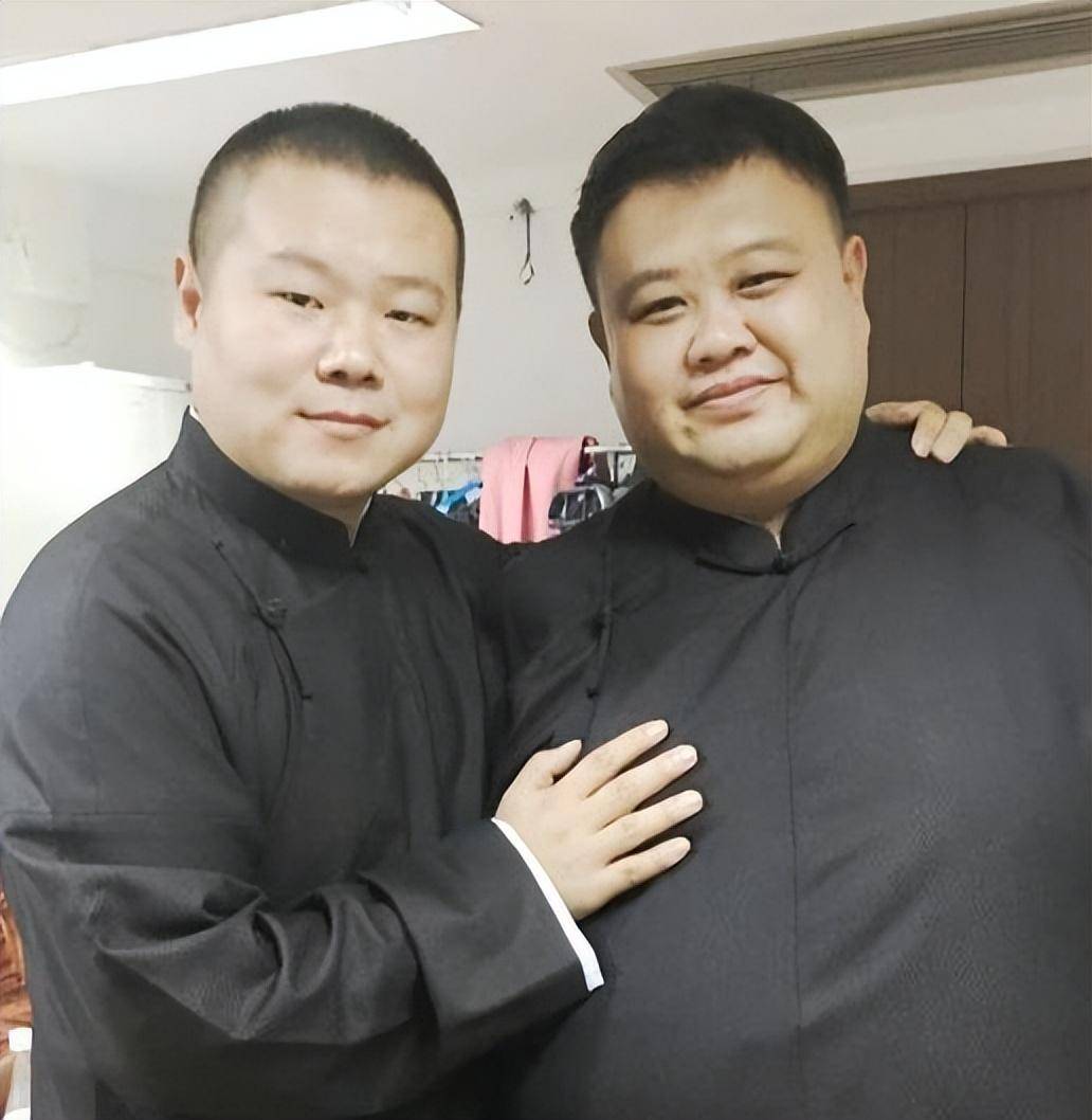 曲艺博主怒斥孙越,拿李文华说姜昆,丧尽天良只为取悦老板!