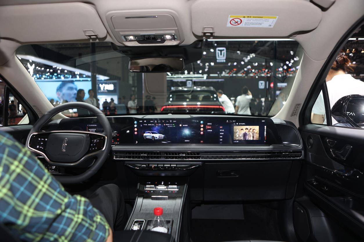 Sync 2 Auf Sync 3 Umrüsten Kosten SYNC+智联系统2.0升级，全新林肯冒险家为旅行带来更多乐趣_搜狐汽车_搜狐网