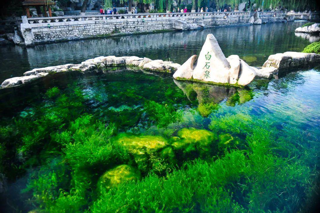 三天时间在济南怎么玩？收藏这份攻略出发吧！-去济南玩两天大约多少钱