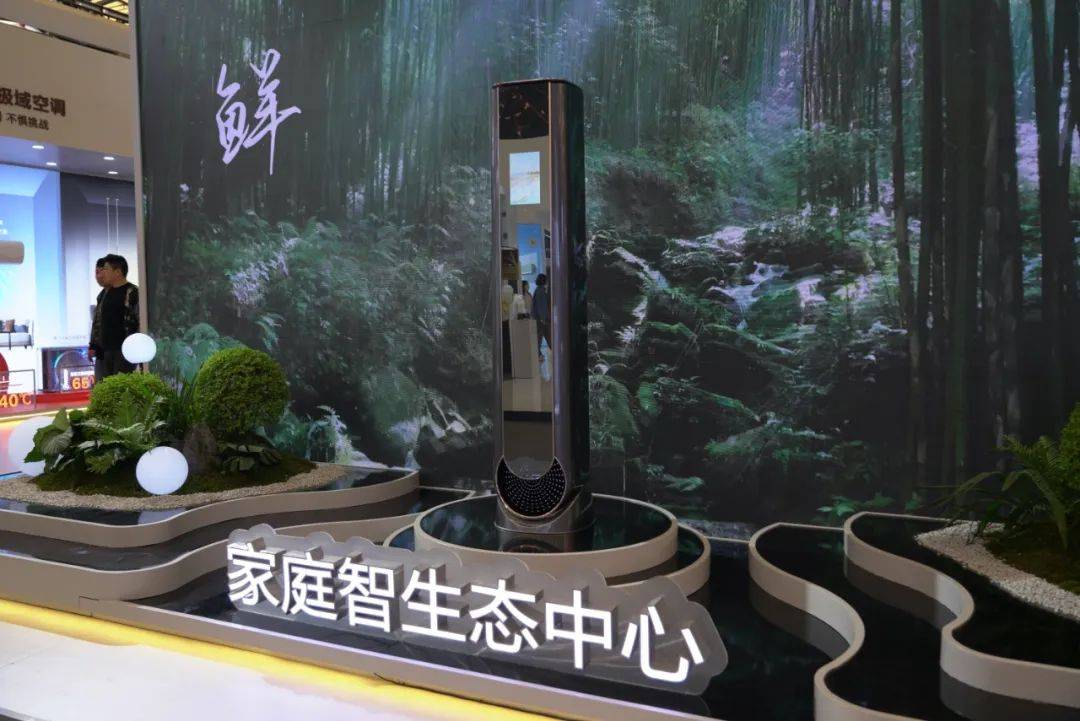大象起舞!AWE2023见证格力的价值蜕变和创新魅力-家电圈官网