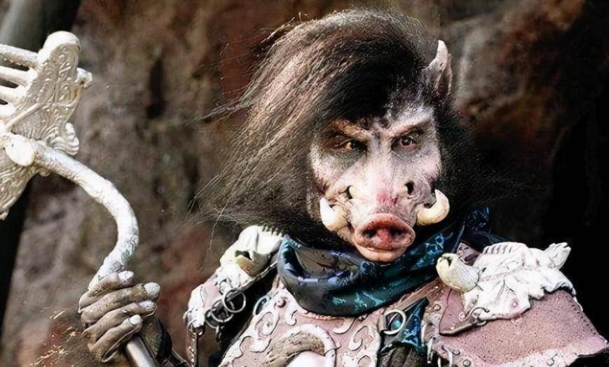 《西游记》为何不按原著拍?